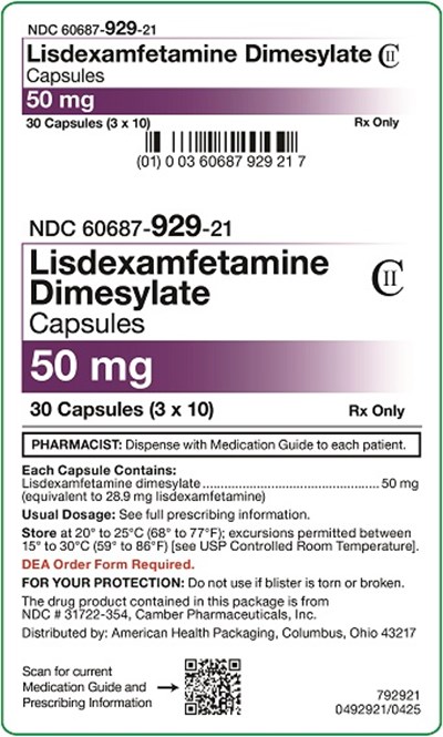 50 mg Lisdexamfetamine Capsules Carton.jpg - 50 mg Lisdexamfetamine Capsules Carton